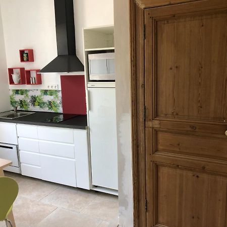Maison Au Calme Au Coeur De Village Saint-Georges-d'Orques Bagian luar foto