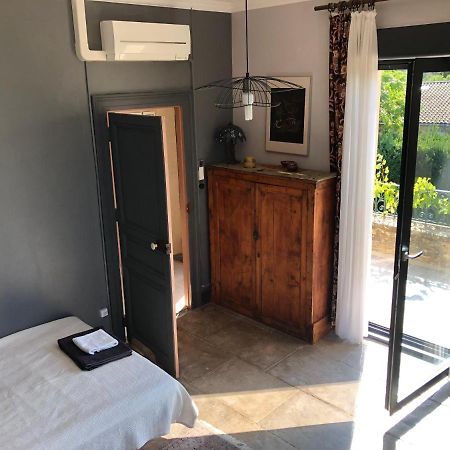 Maison Au Calme Au Coeur De Village Saint-Georges-d'Orques Bagian luar foto