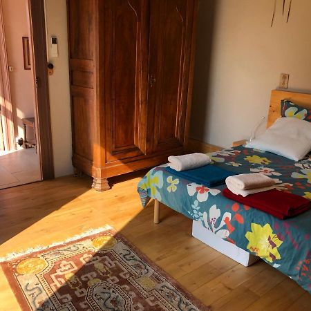 Maison Au Calme Au Coeur De Village Saint-Georges-d'Orques Bagian luar foto