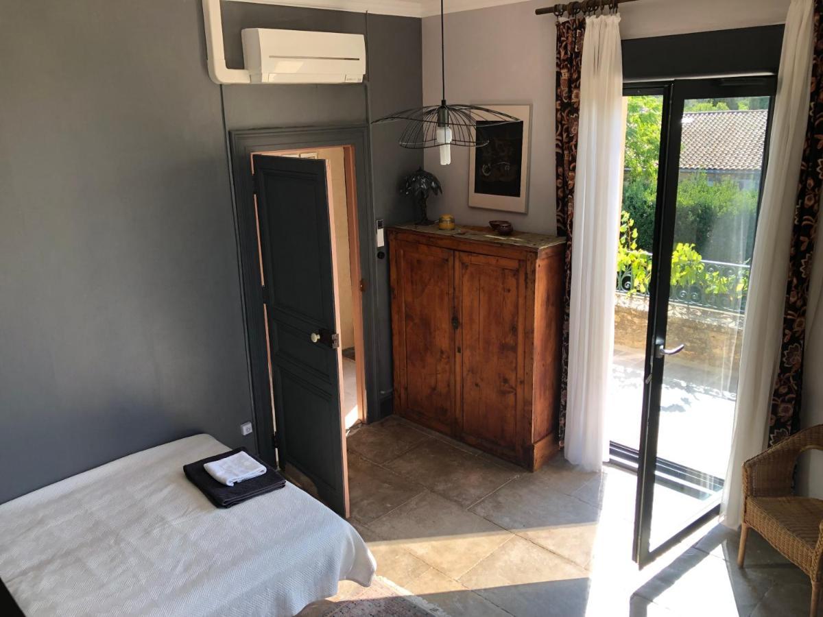 Maison Au Calme Au Coeur De Village Saint-Georges-d'Orques Bagian luar foto